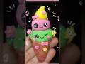 Cute Clay Ice Cream 🍦✨ | Kawaii DIY Art by MIXORAZONE