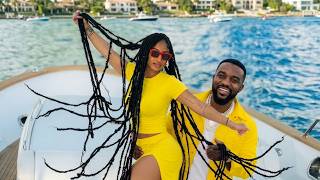 Fally Ipupa - Fou De Toi  (Clip officiel)