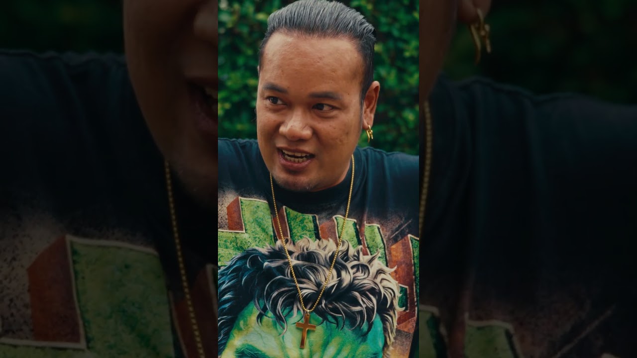 ตลกหลายเสียง ที่มาเป็นแบบนี้นี่เอง#เหน่งเหม่งจ๋าย #Tuckboriboon #พูดไปเรื่อย #boriboonfamily