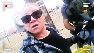 3rd Grade Teacher Gets Charged With Horrifying Crime
