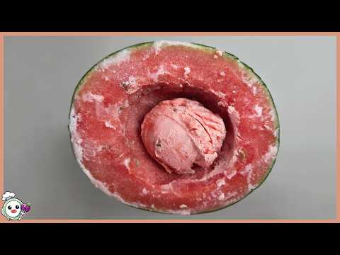 Trending Ice Cream Right Now [Cooking]