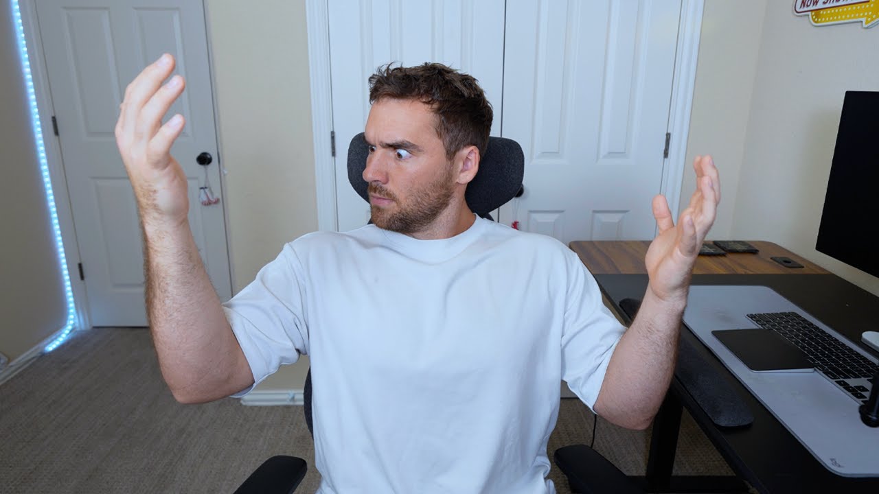 What Happened to My Body?