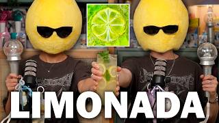 🍋 La mejor limonada la hace Aespa 🍋