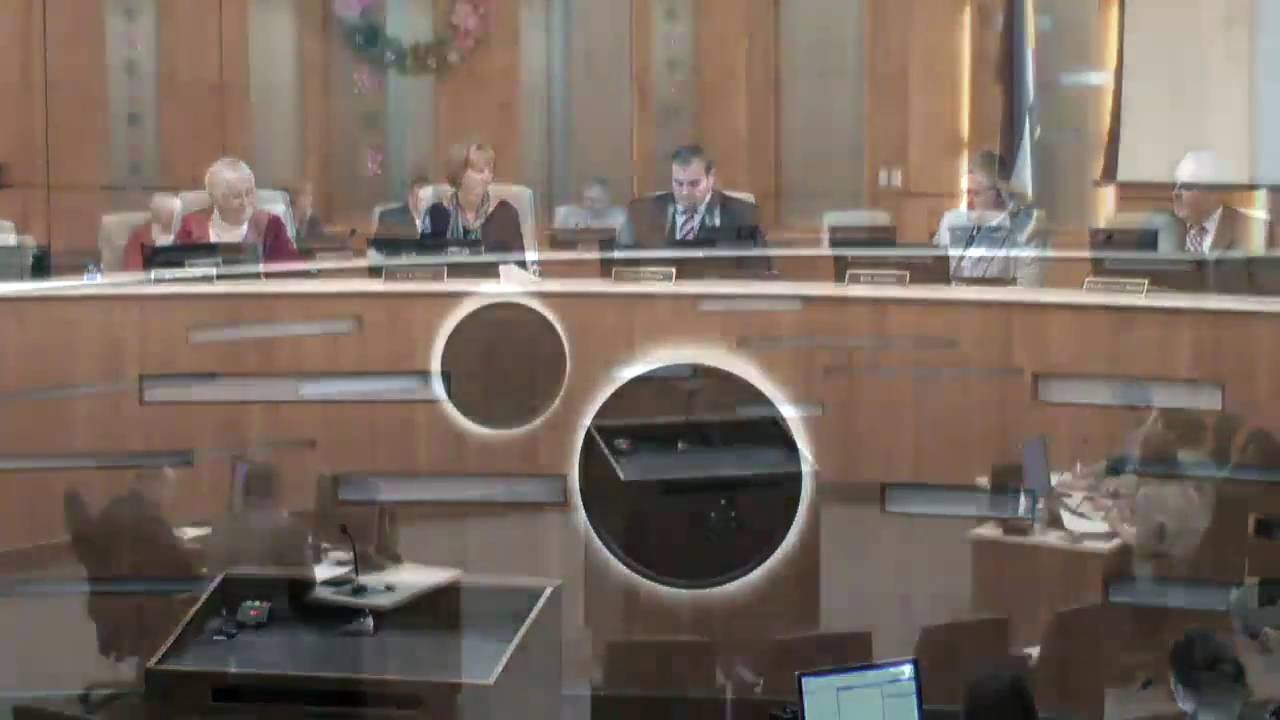 Adams County Public Hearing - January 3, 2017 - YouTube