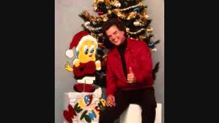 Conway Twitty  - Johnny Snowman chords