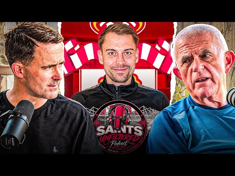 THIS IS BIGGER THAN TONDA ECKERT… | The FA Verdict That Could Change Saints’ Season