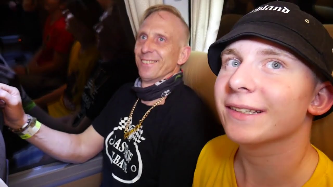 MINDESTPARTY 9 AFTERMOVIE