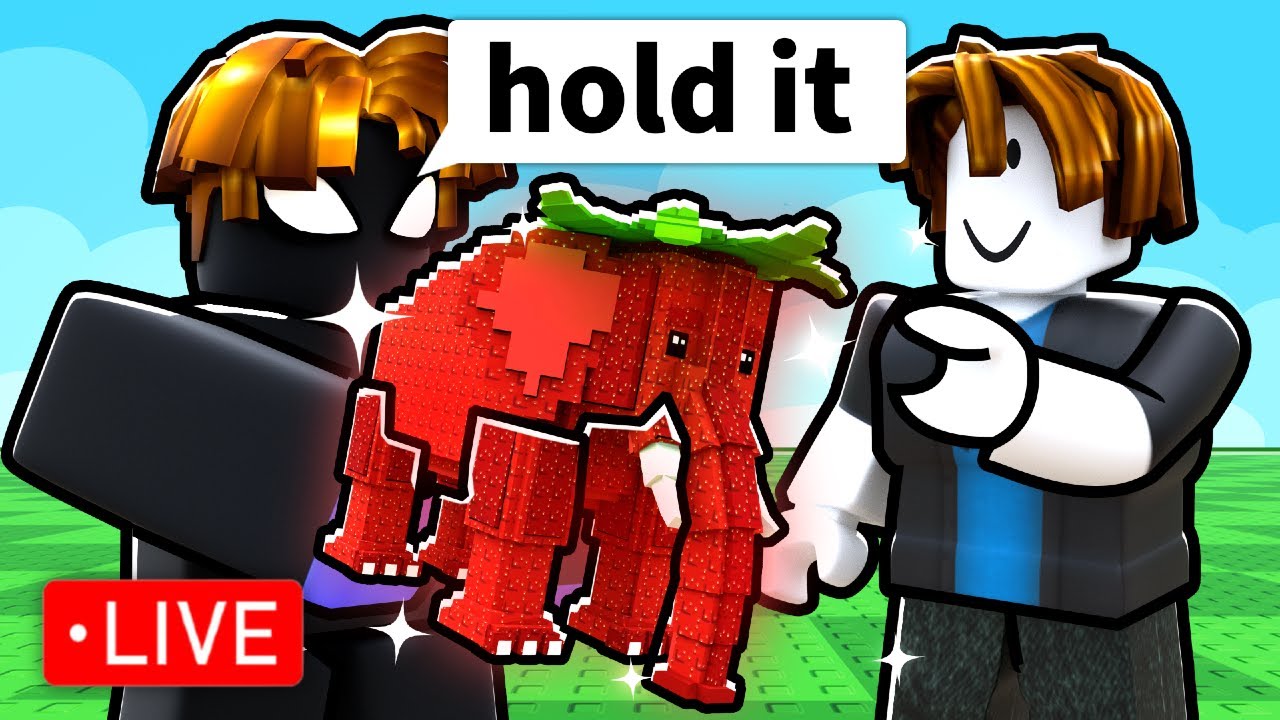 🔴⭐LIVE PVP RIGHT NOW🏆🔴