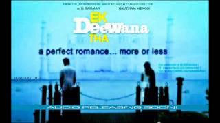 Miniatura del video "Phoolon Jaisi Ladki ( Ek deewana Tha) Full song"