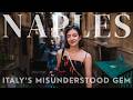 THE SOUL OF ITALY рџ рџ рџЌ Full Naples Documentary THE SOUL OF ITALY рџ рџ рџЌ Full Naples Documentary