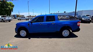 2026 Ford Maverick XL Phoenix, Scottsdale, Glendale, Cave Creek, Peoria AZ