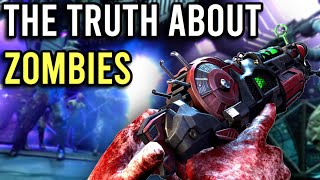 The TRUTH Why Cold War Zombies Will Be GREAT!