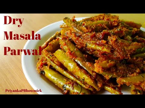 Parwal Ki Masaledar #Sabzi || #Masala #Parwal || #Potol Recipe || Spicy Pointed Gourd recipe