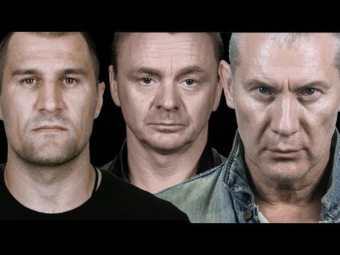 СТРЕЛКИН feat Виталий Гогунский  - Дальние Дали