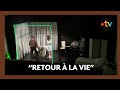 "Retour à la vie", une œuvre théâtrale pour sensibiliser aux violences faites aux femmes