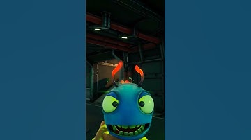 funniest reload animation ever #highonlife #shorts #highonlifegame #xbox