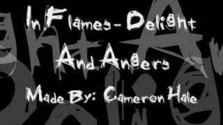 Video voorbeeld van "In Flames - Delight And Angers"