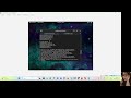 levantamiento de servidor ssh