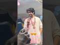 Gurudev ke sath holi mahotsav Bageshwar Dham #viral #bageshwardhamsarkar #bageshwardham