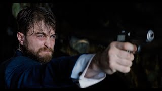 ダニエル・ラドクリフ、謎の億万長者に！サンドラ・ブロックを誘拐！　映画『ザ・ロストシティ』