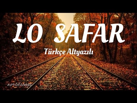 Lo Safar Song Türkçe Altyazılı Jubin Nautiyal