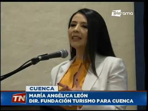 Fundación de Turismo presenta campaña Cuenca es tu Trip