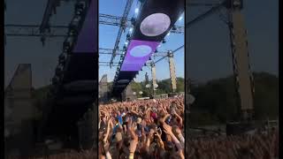 Ben Hemsley  Creamfields  Track Id  Bellini  Samba De Janeiro  benhemsley creamfields