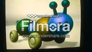 Opening To Baby Dolittle Neighborhood Animals 2001 VHS Lost Effect