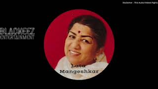 Bana Ke Kyun Bigada Re  (1973)Zanjeer Movie Song Lata Mangeshkar Songs Music : Kalyanji Anandji