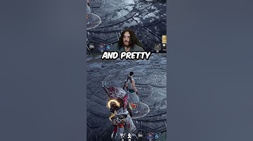 Naraka Bladepoint Grapple Combos Explained