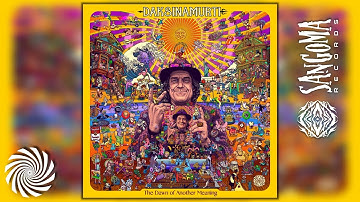 Daksinamurti & Via Axis - Divided Alien