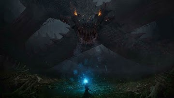 Mutant Rattlesnake (Teminite x Evilwave Mashup)