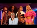 Anitta, Lexa, Luisa Sonza feat MC Rebecca - Combatchy (Official Video Reaction)