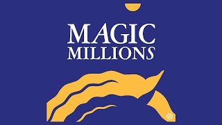2024 Magic Millions Gold Coast National Broodmare Sale Day 2