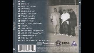 Kurupt - Bang'n My Amps - YouTube