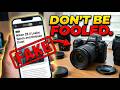 Don't Delay Your Z8 for a Camera That Doesn't Exist