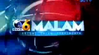 OBB Liputan 6 Malam on SCTV (Februari 2008) Senayan City Version