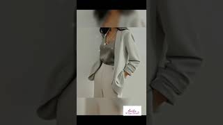 Hermosas Ideas Para Outfits En Color Beige