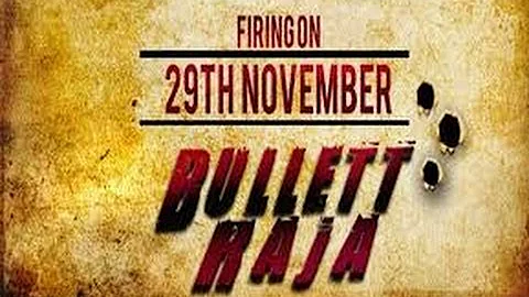 Bullett Raja Official Trailer 2013 | Saif Ali Khan, Sonakshi Sinha