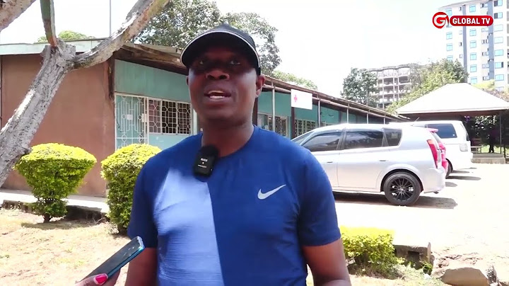 DC ARUSHA ATOA UFAFANUZI KILICHORIPOTIWA ni VURUGU KUFUNGWA kwa KANISA ARUSHA....