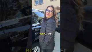 Heated Jacket That Transformed My Match Day Routine
