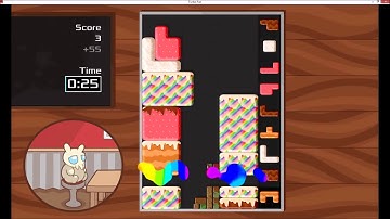 Turbo Fat Development Diary 2020-05-31: ...Or, Not Creating an Overworld #2