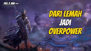 XIAO YAN PEMUDA KETURUNAN DEWA TERLAHIR LEMAH - Battle Throught The Heaven Live Action