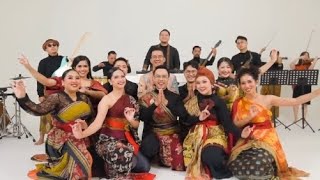 Gege Gumilar - Gita Cinta Nusantara (Medley Lagu-Lagu Nusantara)