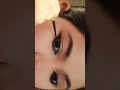 kohl eye #makeupshorts #makeup #beginnerfriendlymakeupforblackwomen #makeupartist #makeup