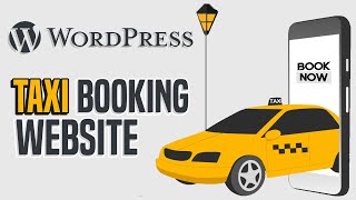 How To Make A Taxi Booking Website Using WordPress | Simple Tutorial For Beginners (2022) screenshot 5