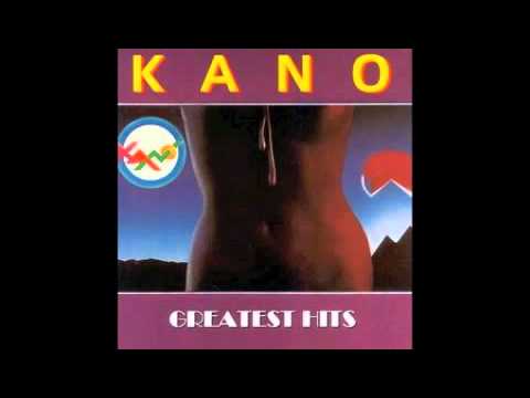 Kano - It's A War