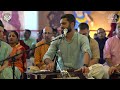 Kirtan fest bahrain 2023  day 3  baldev prabhu  meghana mataji