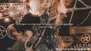 Hollow Front – P.A.N.I.C  ( Sub // Español )