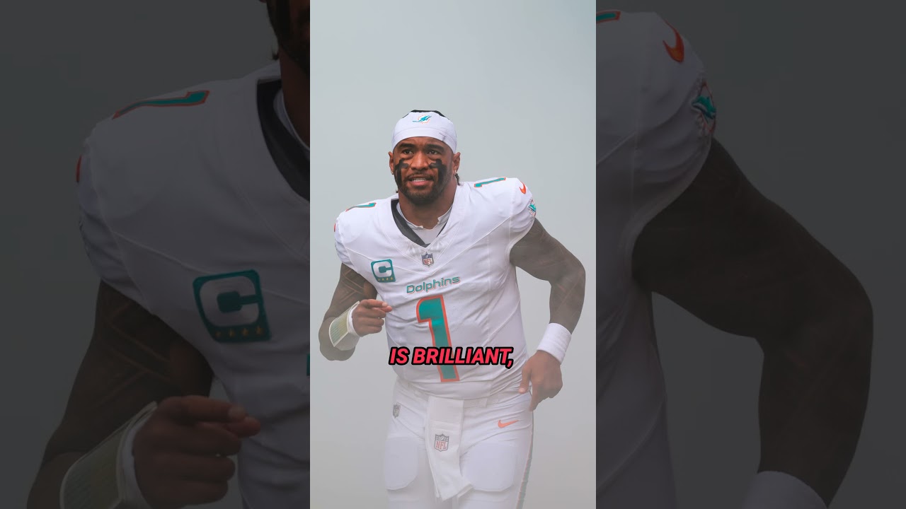 Tua is Just CHEAPER Kirk Cousins! #atlantafalcons #nfl 💰💪